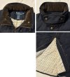 画像3:  ビンテージ【ラルフローレン】【Ralph Lauren】【紺】【ダウンジャケット】【サイズM】  (3)