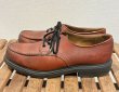 画像3: 【ビンテージ】【Red Wing】【レッドウィング】【104】SuperSole【スーパーソール】【赤茶】【10 1/2B】【28.5cm程度】  (3)