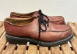 画像5: 【ビンテージ】【Red Wing】【レッドウィング】【104】SuperSole【スーパーソール】【赤茶】【10 1/2B】【28.5cm程度】  (5)