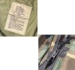 画像2:  ほぼ未使用!!【ビンテージ】【米軍実物】【U.S.ARMY】【ECWCS】エクワックス 【ウッドランド】【ゴアテックスパーカー】【M-short】  (2)