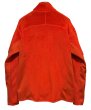 画像3: 【パタゴニア】patagonia R3 ポーラテック【オレンジ】フリースジャケット【サイズXL】  (3)