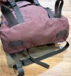 画像6: 90's【ビンテージ】【USA製】【jansport】ジャンスポーツ【エンジ】【バックパック】【リュックサック】  (6)