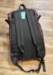 画像3: 90's【ビンテージ】【USA製】【jansport】ジャンスポーツ【エンジ】【バックパック】【リュックサック】  (3)