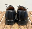 画像4: USA製【アレンエドモンズ】【Allen Edmonds】Bradly【ブラッドリー】【黒】【Uチップモカシンシューズ】【9 D】【28cm程度】  (4)