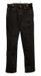 画像1: 90's【USA製】【ビンテージ】【LEVI'S】【リーバイス５０５】505【黒】【デニムパンツ】ブラックデニム【34×32】  (1)