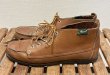 画像5: 【USA製】【G.H.BASS&Co.】ジーエイチバス【ブラウン】チャッカ【モカシンシューズ】【サイズ 10R】【28cm程度】  (5)