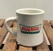 画像5: ビンテージ 【クリスピークリームドーナツ】Krispy Kreme Doughnuts マグカップ  (5)