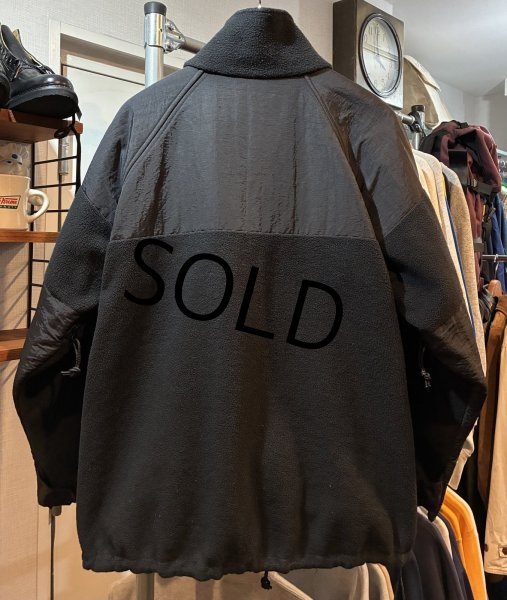 画像3: U.S.ARMY【ECWCS】 Gen2 level3【ポーラテック】300フリースジャケット【サイズＬ】  (3)