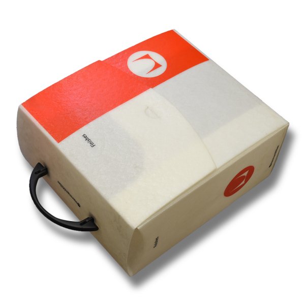 画像4: 【ビンテージ】【Herman Miller】ハーマンミラー Finishes【ファイルケース】  (4)