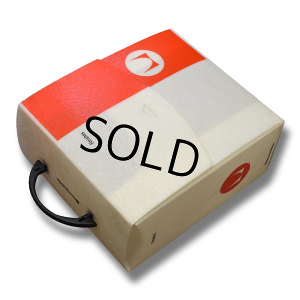 画像4: 【ビンテージ】【Herman Miller】ハーマンミラー Finishes【ファイルケース】  (4)