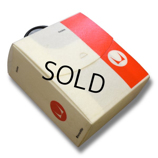 画像5: 【ビンテージ】【Herman Miller】ハーマンミラー Finishes【ファイルケース】  (5)