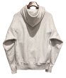画像3: 【チャンピオン】【Champion】グレー【DICKINSON】ディキンソン大学【プリント】カレッジ【リバースウィーブパーカー】【サイズS】  (3)