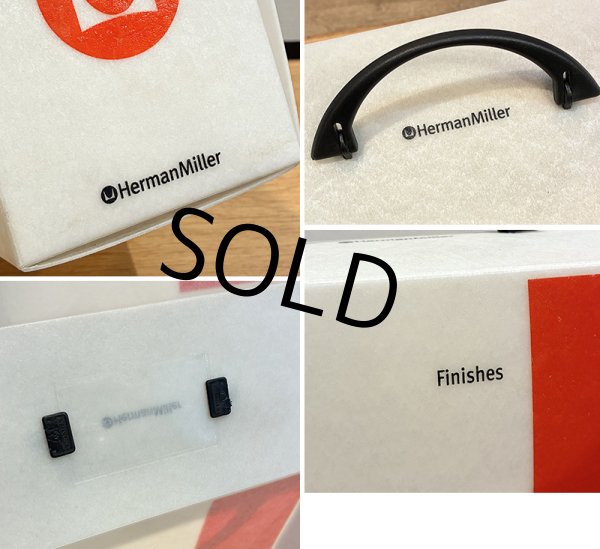 画像2: 【ビンテージ】【Herman Miller】ハーマンミラー Finishes【ファイルケース】  (2)