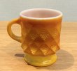 画像6: 【Fire King】【ファイヤーキング】【オレンジ】【キンバリー】【マグカップ】  (6)