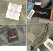 画像2: デッドストック 米軍実物【ECWCS】GEN3【Polartec】ポーラテック フォリッジグリーン フリースジャケット 【XL-R】  (2)