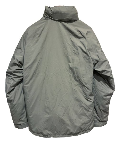 画像3: 【米軍実物】【ECWCS】【GENIII】【レベル7】【プリマロフトジャケット】【XS-R】  (3)