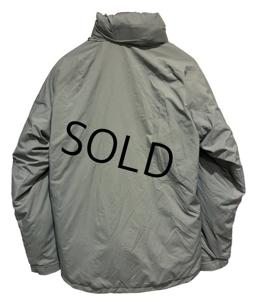 画像2: 【米軍実物】【ECWCS】【GENIII】【レベル7】【プリマロフトジャケット】【XS-R】  (2)