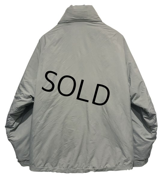 画像3: 【米軍実物】【ECWCS】【GENIII】【レベル7】【プリマロフトジャケット】【M-R】  (3)