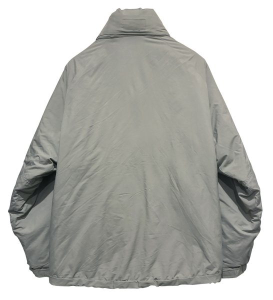 画像3: 【米軍実物】【ECWCS】【GENIII】【レベル7】【プリマロフトジャケット】【S-Short】  (3)