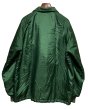 画像3: 【ビンテージ】【Swingster】スウィングスター【緑】IMS【フリース裏地付き】【コーチジャケット】【サイズXL】  (3)