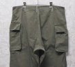 画像5: 【40s】【ビンテージ】米軍実物【U.S.ARMY】【M-43】【HBTパンツ】【フィールドパンツ】【38ｘ33】  (5)