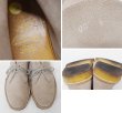画像2: イングランド製 ビンテージ【クラークス】【Clarks】【デザート】【ブーツ】【6E】  (2)