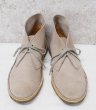 画像3: イングランド製 ビンテージ【クラークス】【Clarks】【デザート】【ブーツ】【6E】  (3)