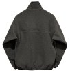 画像3: ビンテージ【パタゴニア】patagonia【チャコール】 シンチラ スナップT フリース プルオーバー 【サイズS】  (3)