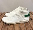 画像3: アディダス【ADIDAS】スタンスミス SOCK PK【白ｘ緑】スニーカー【サイズ25ｃｍ】  (3)