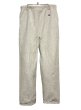 画像2: 80's【ビンテージ】USA製【チャンピオン】Champion 【リバースウィーブ】グレー【スウェットパンツ】【サイズＬ】  (2)
