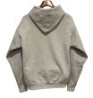 画像3: 【ビンテージ】ヘインズ【hanes】FedEX ground フェデックスグラウンド 企業ロゴ グレー【パーカー】【サイズM】  (3)