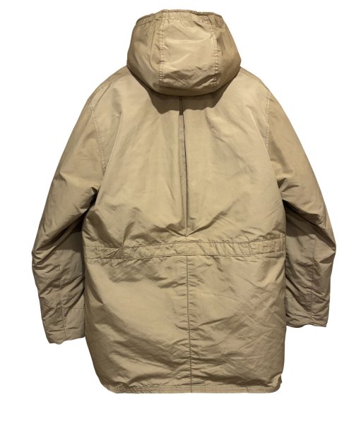 画像4: 60's【ビンテージ】Eddie Bauer【エディーバウアー】【バウアーダウン】【ベージュ】ポーラライト【ダウンジャケット】【サイズM】 (4)