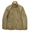画像1: ビンテージ【米軍実物】U.S.ARMY【ECWCS】GEN3【Polartec】【ポーラテック】【コヨーテ】タンカラー【フリースジャケット】【XL-R】  (1)