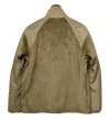 画像3: ビンテージ【米軍実物】U.S.ARMY【ECWCS】GEN3【Polartec】【ポーラテック】【コヨーテ】タンカラー【フリースジャケット】【XL-R】  (3)