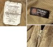 画像2: ビンテージ【米軍実物】U.S.ARMY【ECWCS】GEN3【Polartec】【ポーラテック】【コヨーテ】タンカラー【フリースジャケット】【XL-R】  (2)