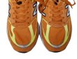 画像5: 程度良好!! USA製【ニューバランス】new balance【990】【V5】OH5 オレンジ スニーカー【サイズ２8ｃｍ】  (5)
