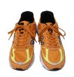 画像3: 程度良好!! USA製【ニューバランス】new balance【990】【V5】OH5 オレンジ スニーカー【サイズ２8ｃｍ】  (3)