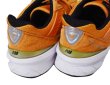 画像6: 程度良好!! USA製【ニューバランス】new balance【990】【V5】OH5 オレンジ スニーカー【サイズ２8ｃｍ】  (6)