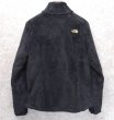 画像3: ビンテージ【ノースフェイス】【the north face】【黒】【フリースジャケット】【サイズW-XL】  (3)