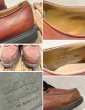 画像2: 【ビンテージ】【Red Wing】【レッドウィング】【104】SuperSole【スーパーソール】【赤茶】【10 1/2B】【28.5cm程度】  (2)