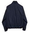 画像3: オールド【ラルフローレン】POLO RALPH LAUREN【紺】ハーフジップ【プルオーバージャケット】【サイズXL】  (3)
