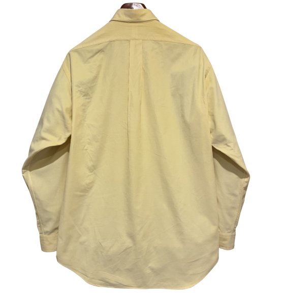 画像3: 90's【ビンテージ】【ラルフローレン】【POLO ralph lauren】【BLAKE】【コーデュロイ】 ボタンダウン【コーデュロイシャツ】【サイズM】  (3)