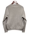 画像3: ビンテージ【ラルフローレン】POLO RALPH LAUREN【グレー】【Vネック】PIMAコットン【コットンセーター】【サイズL】   (3)
