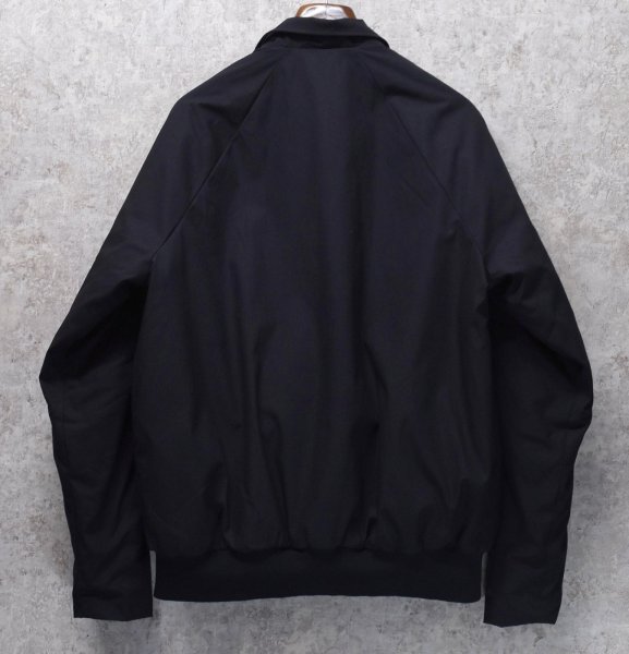 画像3: 90's【米軍実物】【ビンテージ】U.S.NAVY【フライフロントユーティリティジャケット】 【L-XLONG】  (3)