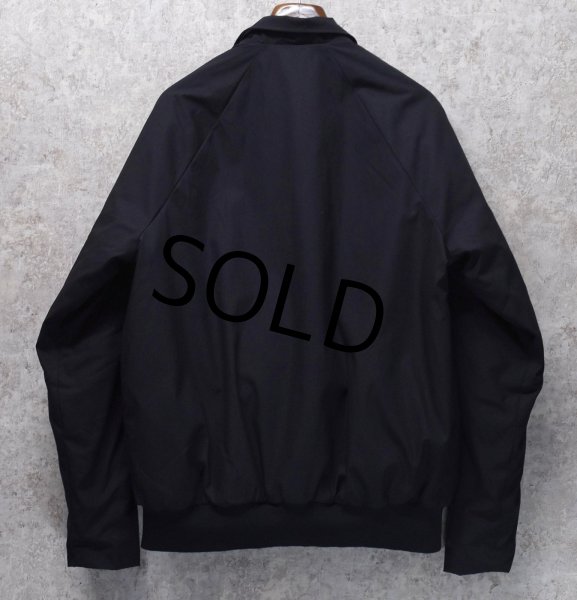 画像3: 90's【米軍実物】【ビンテージ】U.S.NAVY【フライフロントユーティリティジャケット】 【L-XLONG】  (3)