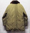 画像4: 60's【ビンテージ】Eddie Bauer【エディーバウアー】【バウアーダウン】【緑】【ダウンジャケット】【サイズL程度】 (4)