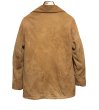 画像3: 〜80’s【ビンテージ】【McGREGOR】マクレガー ライナー付き【キャメル】スエードジャケット【US40】  (3)