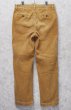 画像4: ビンテージ【ラルフローレン】POLO RALPH LAUREN【preston pant】プレストンパンツ【ライトブラウン】【コーデュロイパンツ】【31×30】  (4)