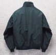画像3: 程度良好!! 90's【USA製】 ビンテージ【パタゴニア】patagonia ナイロン【緑×チャコール】【シェルドシンチラジャケット 】【裏フリースブルゾン】【サイズM】  (3)