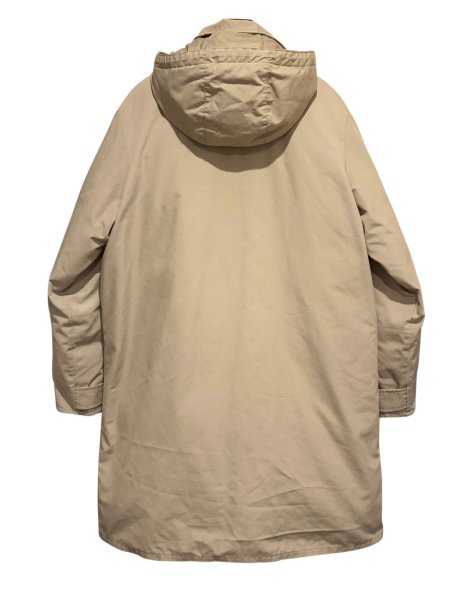 画像3: 80’ｓ USA製【ビンテージ】【エディーバウアー】【Eddie Bauer】【フード付き】ダウンコート サイズＸＬ  (3)
